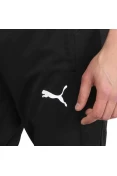 CALÇA PUMA ACTIVE TRICOT MASCULINA - Preto CALÇA PUMA ACTIVE TRICOT MASCULINA - Preto