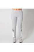 CALÇA PUMA ATHLETICS SWEAT PANTS FEMININA - Cinza