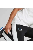 CALÇA PUMA BMW MMS MT7 TRACK PANTS SLIM MASCULINA - Preto/branco