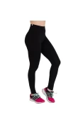 CALÇA PUMA ESS LEGGING FEMININA - Preto CALÇA PUMA ESS LEGGING FEMININA - Preto