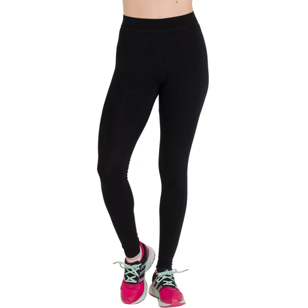 CALÇA PUMA ESS LEGGING FEMININA - Preto CALÇA PUMA ESS LEGGING FEMININA - Preto