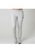 CALÇA PUMA ESS SWEAT PANTS FEMININA - Cinza