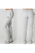 CALÇA PUMA ESS SWEAT PANTS FEMININA - Cinza