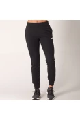 CALÇA PUMA ESS SWEAT PANTS FEMININA - Preto