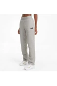 CALÇA PUMA ESS SWEATPANTS FL OP FEMININA - Cinza