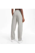 CALÇA PUMA ESS SWEATPANTS FL OP FEMININA - Cinza