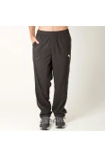 CALÇA PUMA ESS WOVEN PANTS OP MASCULINA - Preto CALÇA PUMA ESS WOVEN PANTS OP MASCULINA - Preto