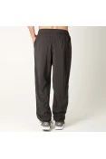 CALÇA PUMA ESS WOVEN PANTS OP MASCULINA - Preto CALÇA PUMA ESS WOVEN PANTS OP MASCULINA - Preto