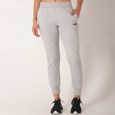 CALÇA PUMA ESSENTIALS SWEAT PANTS FEMININA - Cinza