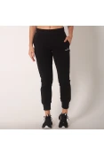 CALÇA PUMA ESSENTIALS SWEAT PANTS FEMININA - Preto