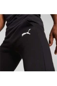 CALÇA PUMA EVOSTRIPE CORE PANTS MASCULINA - Preto CALÇA PUMA EVOSTRIPE CORE PANTS MASCULINA - Preto