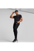 CALÇA PUMA EVOSTRIPE CORE PANTS MASCULINA - Preto CALÇA PUMA EVOSTRIPE CORE PANTS MASCULINA - Preto