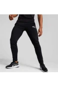 CALÇA PUMA EVOSTRIPE CORE PANTS MASCULINA - Preto CALÇA PUMA EVOSTRIPE CORE PANTS MASCULINA - Preto