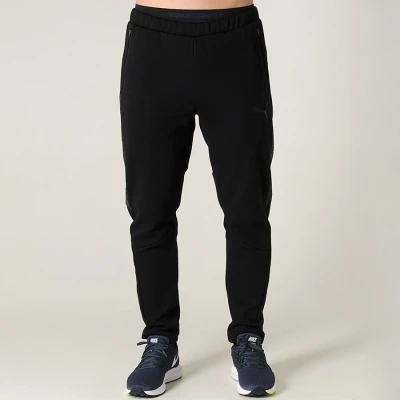 CALÇA PUMA EVOSTRIPE MASCULINA - Preto