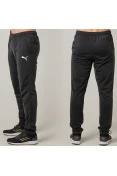 CALÇA PUMA LIGA TRAINING CORE MASCULINA - Grafite CALÇA PUMA LIGA TRAINING CORE MASCULINA - Grafite