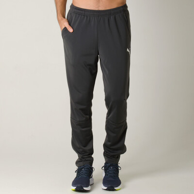 CALÇA PUMA LIGA TRAINING MASCULINA - Grafite CALÇA PUMA LIGA TRAINING MASCULINA - Grafite