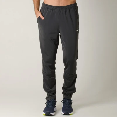 CALÇA PUMA LIGA TRAINING MASCULINA - Grafite