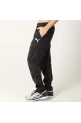 CALÇA PUMA LIGA TRAINING MASCULINA - Preto CALÇA PUMA LIGA TRAINING MASCULINA - Preto