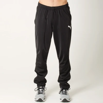 CALÇA PUMA LIGA TRAINING MASCULINA - Preto