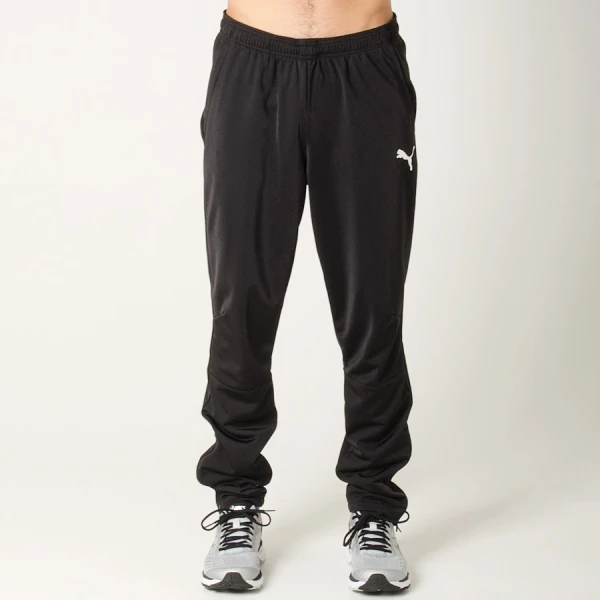 CALÇA PUMA LIGA TRAINING MASCULINA - Preto CALÇA PUMA LIGA TRAINING MASCULINA - Preto