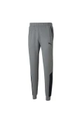 CALÇA PUMA RTG KNIT MASCULINA - Cinza CALÇA PUMA RTG KNIT MASCULINA - Cinza