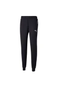 CALÇA PUMA RTG KNIT MASCULINA - Preto CALÇA PUMA RTG KNIT MASCULINA - Preto