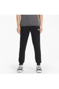 CALÇA PUMA RTG KNIT MASCULINA - Preto CALÇA PUMA RTG KNIT MASCULINA - Preto