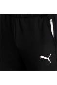CALÇA PUMA RTG KNIT MASCULINA - Preto CALÇA PUMA RTG KNIT MASCULINA - Preto