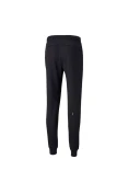 CALÇA PUMA RTG KNIT MASCULINA - Preto CALÇA PUMA RTG KNIT MASCULINA - Preto