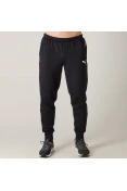 CALÇA PUMA TEC SPORTS PANTS MASCULINA - Preto CALÇA PUMA TEC SPORTS PANTS MASCULINA - Preto