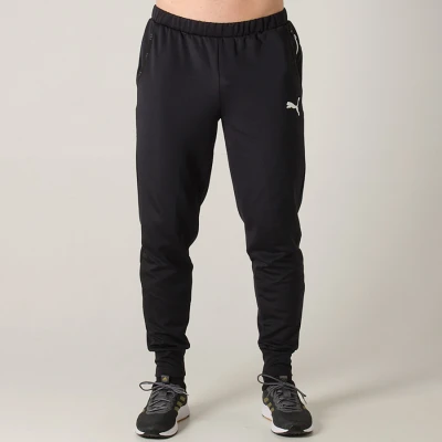 CALÇA PUMA TEC SPORTS PANTS MASCULINA - Preto