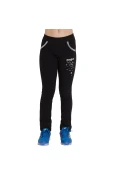 CALÇA REEBOK GIRLS INFANTIL - Preto