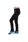 CALÇA REEBOK GIRLS INFANTIL - Preto