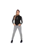 CALÇA SPEEDO MOLETOM ACTIVE FLEECE FEMININA - Cinza