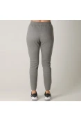 CALÇA SPEEDO MOLETOM ACTIVE FLEECE FEMININA - Grafite