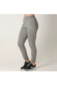 CALÇA SPEEDO MOLETOM ACTIVE FLEECE FEMININA - Grafite