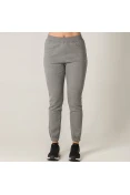 CALÇA SPEEDO MOLETOM ACTIVE FLEECE FEMININA - Grafite