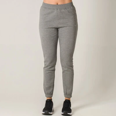 CALÇA SPEEDO MOLETOM ACTIVE FLEECE FEMININA - Grafite CALÇA SPEEDO MOLETOM ACTIVE FLEECE FEMININA - Grafite