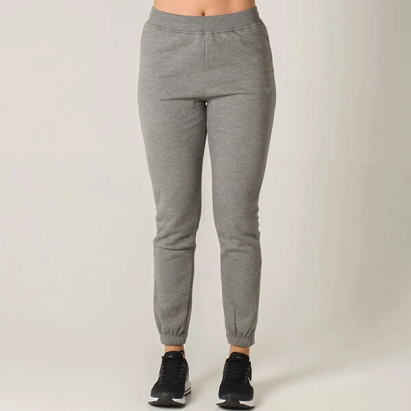 CALÇA SPEEDO MOLETOM ACTIVE FLEECE FEMININA - Grafite