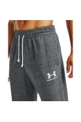 CALÇA SPORTSTYLE MASCULINA UNDER ARMOUR TERRY JO MASCULINA - Grafite CALÇA SPORTSTYLE MASCULINA UNDER ARMOUR TERRY JO MASCULINA - Grafite