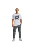 CALÇA SPORTSTYLE MASCULINA UNDER ARMOUR TERRY JO MASCULINA - Grafite CALÇA SPORTSTYLE MASCULINA UNDER ARMOUR TERRY JO MASCULINA - Grafite
