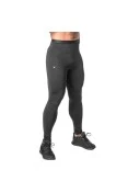 CALÇA TÉRMICA POKER SKIN DRAC II MASCULINA - Preto