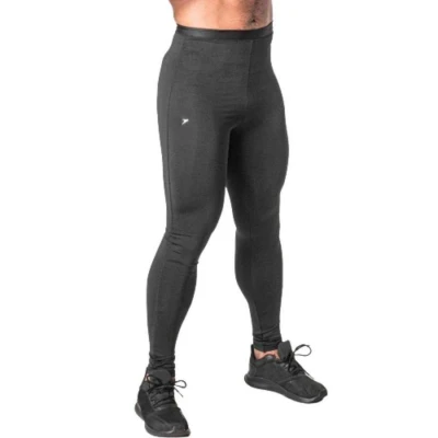 CALÇA TÉRMICA POKER SKIN DRAC II MASCULINA - Preto