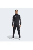 CALÇA TREINO ADIDAS TIRO 24 MASCULINA - Preto/branco CALÇA TREINO ADIDAS TIRO 24 MASCULINA - Preto/branco