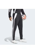 CALÇA TREINO ADIDAS TIRO 24 MASCULINA - Preto/branco CALÇA TREINO ADIDAS TIRO 24 MASCULINA - Preto/branco