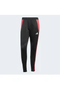 CALÇA TREINO ADIDAS TIRO 24 MASCULINA - Preto/vermelho CALÇA TREINO ADIDAS TIRO 24 MASCULINA - Preto/vermelho