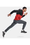 CALÇA TREINO UNDER ARMOUR STRETCH WOVEN MASCULINA - Grafite CALÇA TREINO UNDER ARMOUR STRETCH WOVEN MASCULINA - Grafite