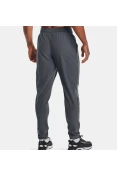 CALÇA TREINO UNDER ARMOUR STRETCH WOVEN MASCULINA - Grafite CALÇA TREINO UNDER ARMOUR STRETCH WOVEN MASCULINA - Grafite