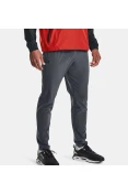 CALÇA TREINO UNDER ARMOUR STRETCH WOVEN MASCULINA - Grafite CALÇA TREINO UNDER ARMOUR STRETCH WOVEN MASCULINA - Grafite