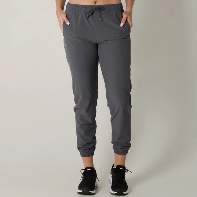 CALÇA UNDER ARMOUR EASY TRAINING FEMININA - Grafite CALÇA UNDER ARMOUR EASY TRAINING FEMININA - Grafite